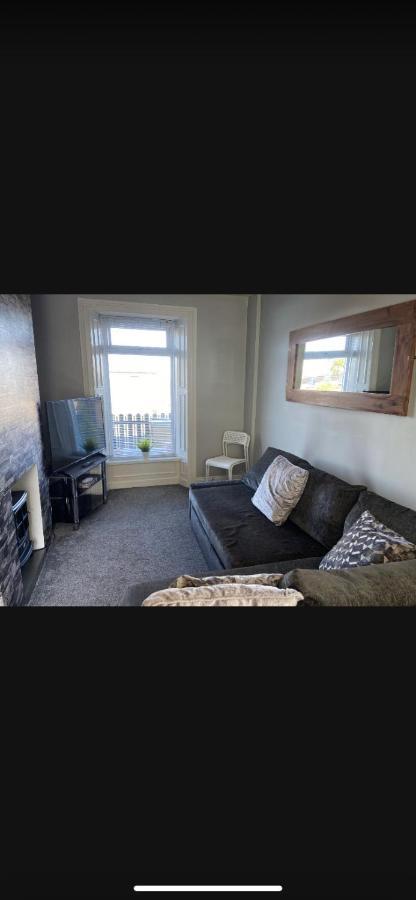 Villa Sea View Terrace Donaghadee Exterior foto