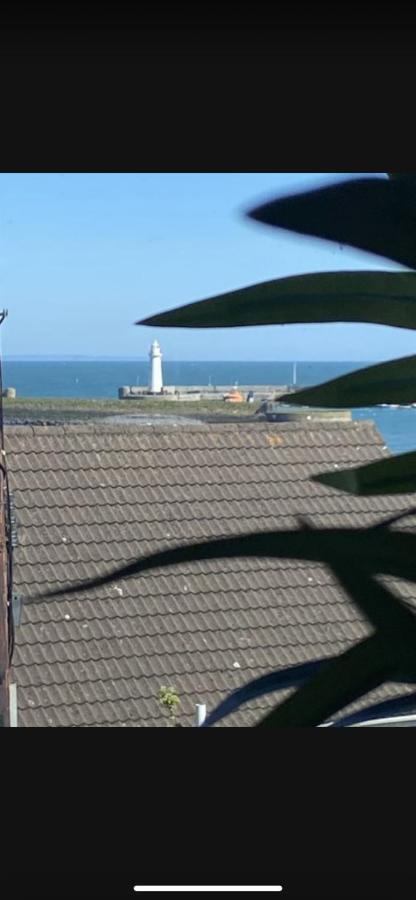 Villa Sea View Terrace Donaghadee Exterior foto