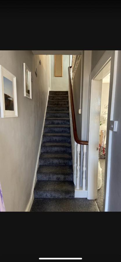 Villa Sea View Terrace Donaghadee Exterior foto