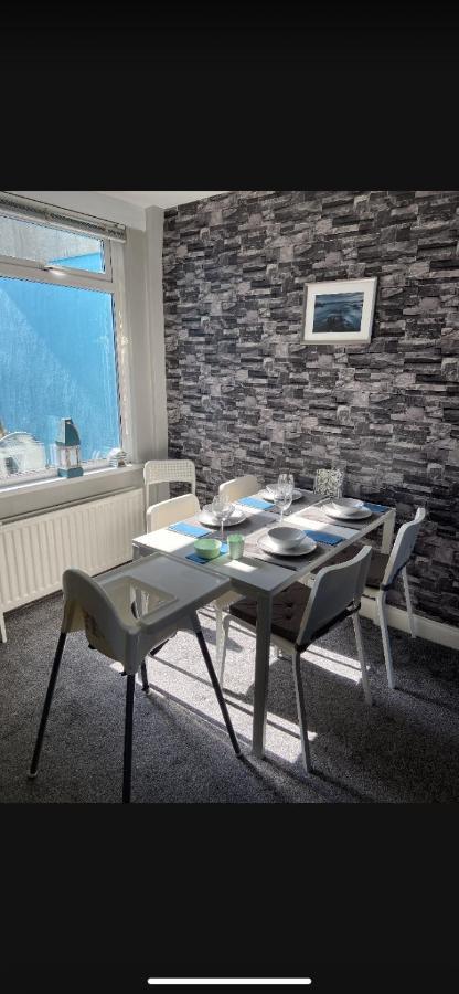 Villa Sea View Terrace Donaghadee Exterior foto