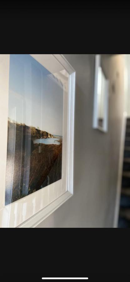 Villa Sea View Terrace Donaghadee Exterior foto